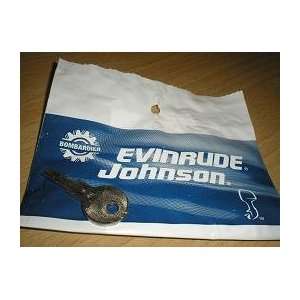   OR EVINRUDE OUTBOARD ENGINES 1977 1995 MODEL YEARS.: Sports & Outdoors