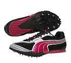 Puma Complete TFX Miler Track Shoes, Womens size 12, NEW Retail price 
