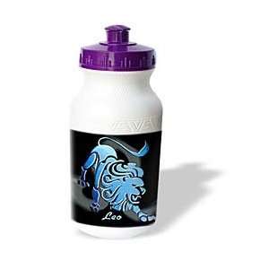   Signs Horoscope   Leo Zodiac Sign   Water Bottles: Sports & Outdoors