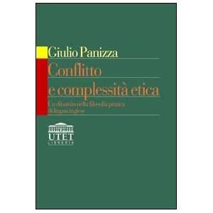   pratica di lingua inglese (9788877508188) Giulio Panizza Books