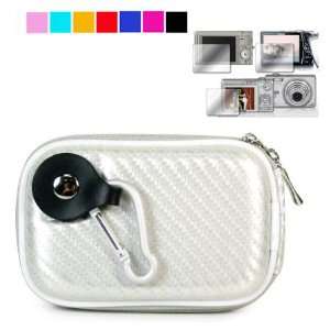 Canon Slim Camera Case for Canon PowerShot SD 3500 IS PowerShot 