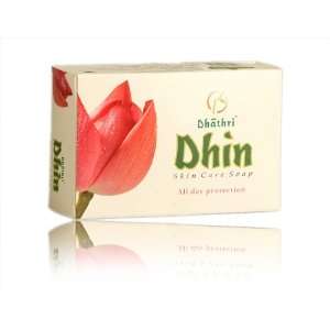   Ayurvedic soap with a unique formulation of natural herbs. Beauty