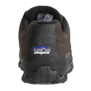 vibram trail outsole with icetrek rubber provides excellent winter 