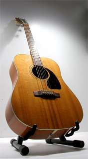 1996 Gibson J30 J 30 Montana Acoustic Guitar w Pickup + HSC EXCELLENT 