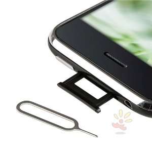  For Apple® iPhone® Sim Card Eject Pin Cell Phones 