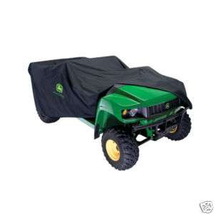 John Deere Gator Cover (all weather protection) LP93547  