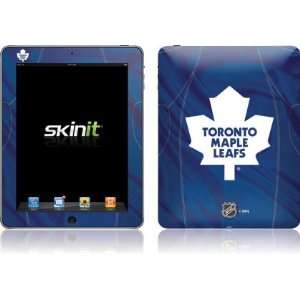  Toronto Maple Leafs Home Jersey skin for Apple iPad 