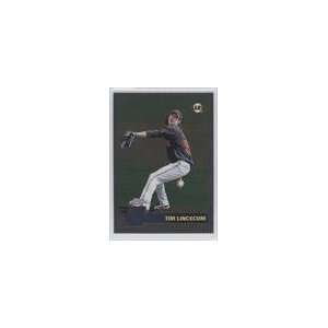   Topps Chrome Vintage Chrome #VC10   Tim Lincecum: Sports Collectibles