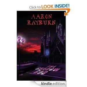  The Shadow God eBook Aaron Rayburn Kindle Store