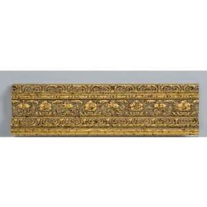  Signature Light Bars with Surface Mount Finish Regal Antique Gold 