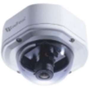  EHD300N3 RUGGED DOME 520 LINES RES VARIFOCAL 2.9 10MM