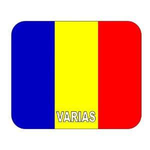  Romania, Varias Mouse Pad: Everything Else