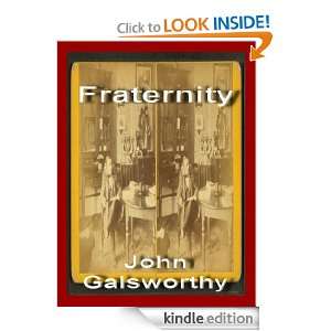 Start reading Fraternity (Annotated)  