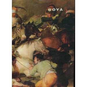   (Francisco Jose de Goya y Lucientes) (Great Art of the Ages): Books