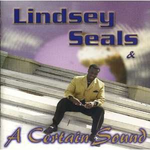  A Certain Sound Lindsey Seals Music