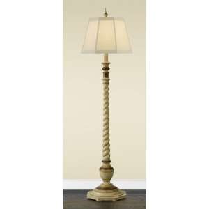  British Colony Collection Floor Lamp