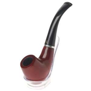  Hand Made Wooden Tobacco Pipe (Buy One and Get One Free 