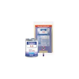  NUTREN 1.5 VAN 9871516220 250ML NESTLE USA Health 