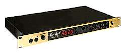 Marshall JMP1 Midi Valve Preamp 100% Valve 100% Midi   best of both 