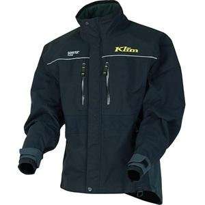  Klim Valdez Parka   2009   Medium/Black Automotive