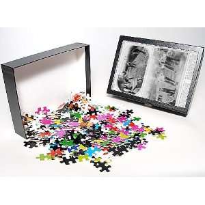   Jigsaw Puzzle of Conscientious Objectors from Mary Evans Toys & Games
