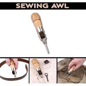  Quick Stitch Sewing Awl Kit