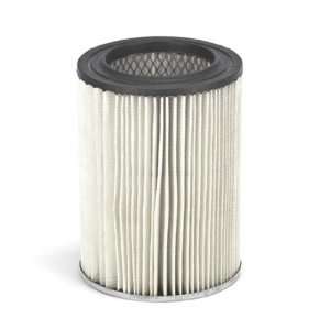   23743 VF3502 Pleated Air Filter for Large Vacuums