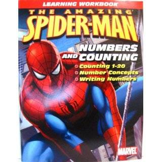 Toys & Games › Learning & Education › Spiderman