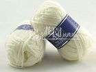10x50g Angora Mohair Alpaca Wool Silk Sweater/Scarf Yarn,Worsted,W 