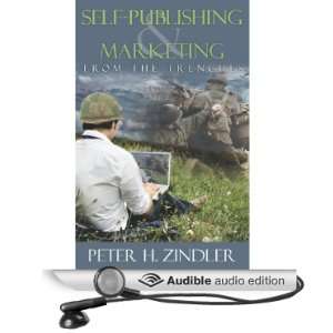   (Audible Audio Edition) Peter H. Zindler, Robert D. Souer Books