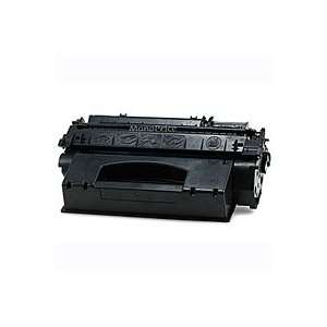  (HP 49X) Remanufactured Laser Toner Cartridge w/Chip for HP 1320 