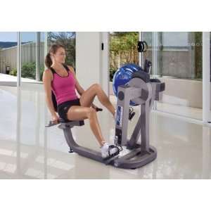  First Degree Fitness E 720 Fluid Cycle X Trainer Recumbent 