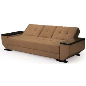  Hailey Casual Convertible Sofa