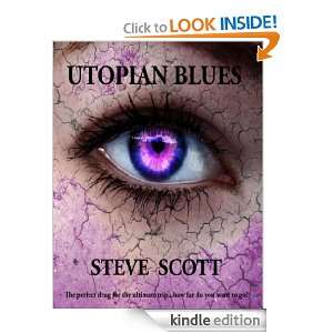 Start reading Utopian Blues  Don 