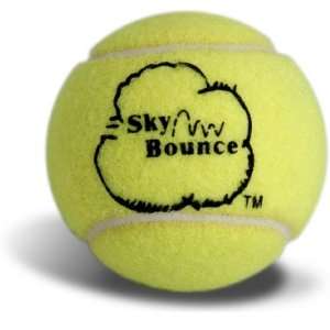  Sky Bounce 3416 Tennis Ball   6 Packs of 3 Toys & Games