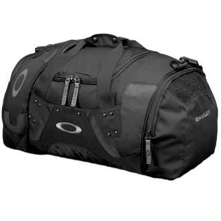 Oakley Golf 2012 Small Carry Duffel Bag  