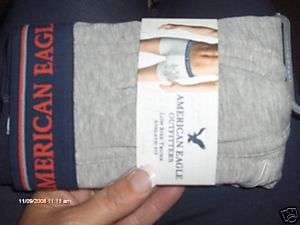 NWT AMERICAN EAGLE OUTFITTERS AE BOXER BRIEF XL  