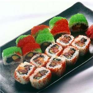   & Golden   4 oz each Sushi Grade  Grocery & Gourmet Food