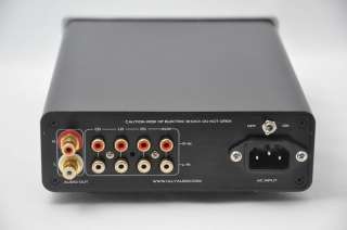HLLY AMK II Pre amplifier Digital Volume Controller  