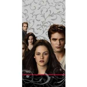  The Twilight Saga Eclipse Plastic Tablecover Everything 
