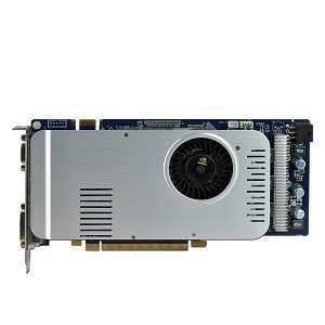  NVIDIA GeForce GTS 240 2GB DDR3 PCI Express (PCI E) DVI 