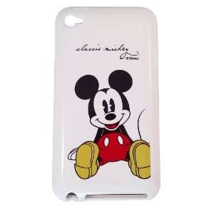  Disney ® Mickey Mouse (Classic Mickey) Flexible TPU SKIN 