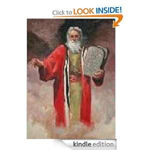  Law of Moses vs. Law of Christ eBook Gary Lucas Kindle 
