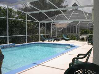 Orlando Vacation Home Lg 4BR Huge Pool! Disney July 9th 14th  