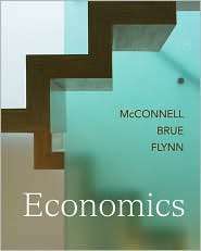 Loose leaf Economics Principles, (0077341651), Campbell R. McConnell 