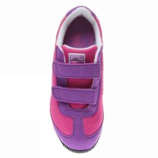 Puma Speeder Mesh V Kids Uk Size Trainers Shoes Kids New  
