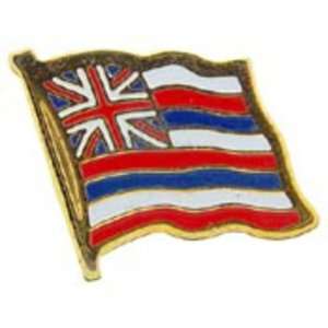  Hawaii Flag Pin 1 Arts, Crafts & Sewing