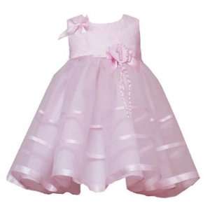   SHOULDER Special Occasion Easter Valentine Birthday Party Dress Baby