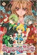   Sakura Hime The Legend of Princess Sakura, Volume 5 
