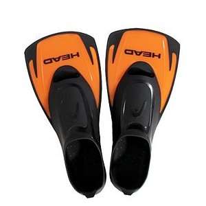 HEAD Swimming Energy Swim Fin Training Fins  Sports 